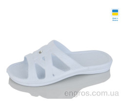 Шлепки Lot Shoes